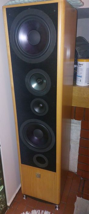 Kolumny ARL Nummer 5 hi-end