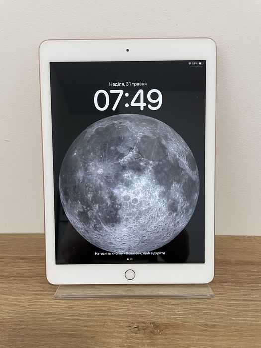 Ipad 6, 32Gb,9,7 WiFi. Айпад 6 на 32 гб