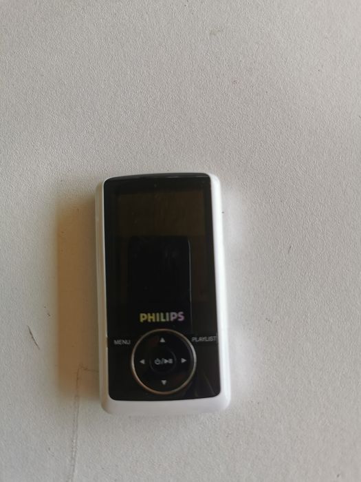 Sprzedam mp3 Philips 2GB