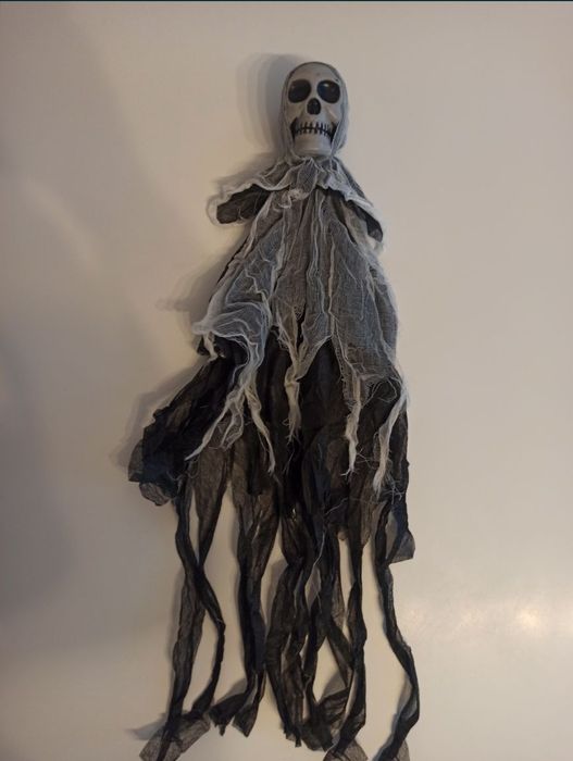 Halloween Zjawa.