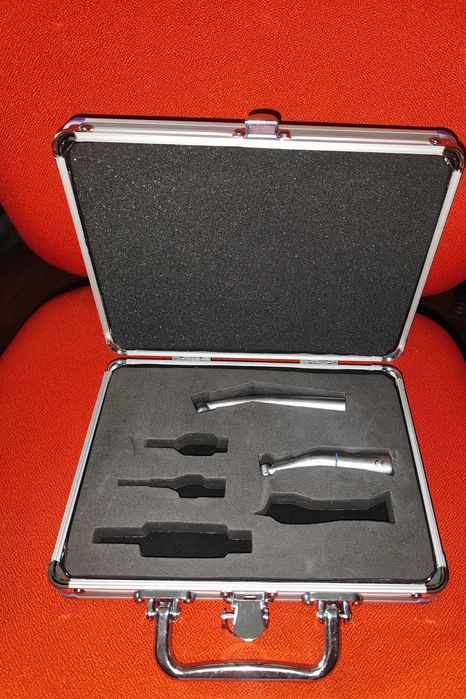 Turbina KAVO EXPERTtorque Lux E680L+contra angulo Expertmatic lux e20L