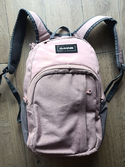 Рюкзак Dakine Campus S 18L