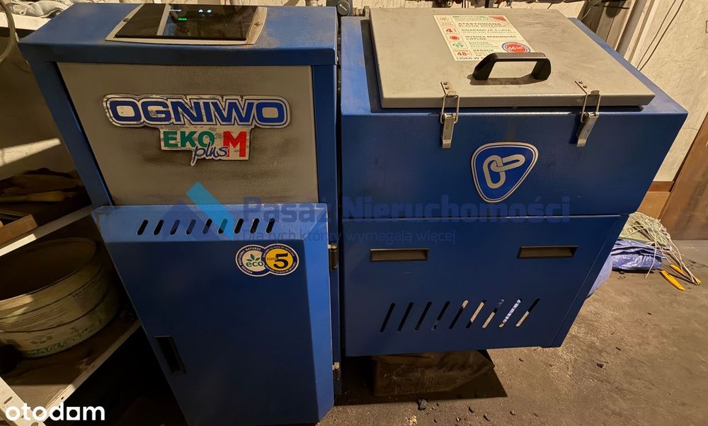 Miejski Dom Z Rewelacyjnym Wnętrzem