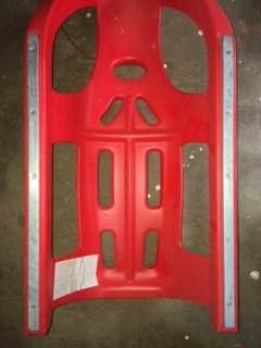 Санки зимние Sea Lion Prosperplast пластиковые