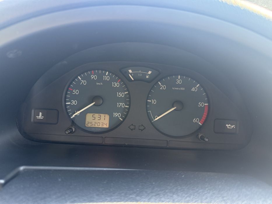 Citroen Saxo enterprise 1.5 D