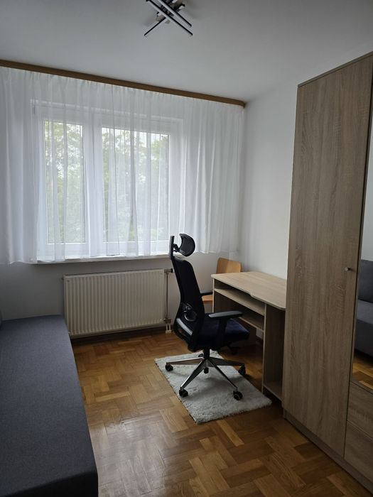 Pokój Dominikańska Rzeszów
