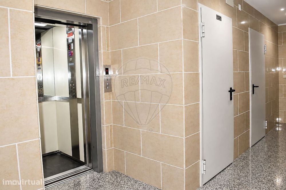 Apartamento T1 para venda