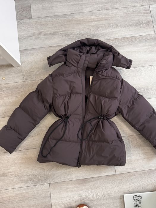 Нова куртка від Alisaline | Estro