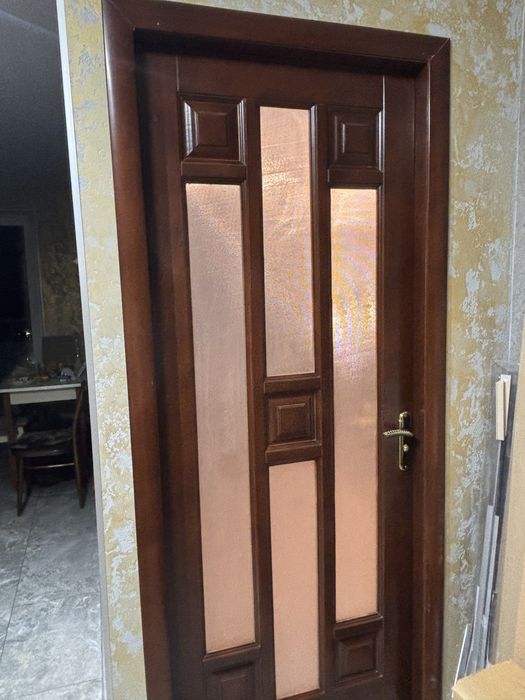 Продам нові деревьяні міжкімнатні двері