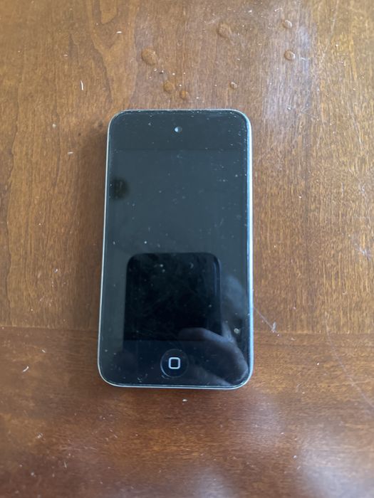iPod Touch 4 generacji