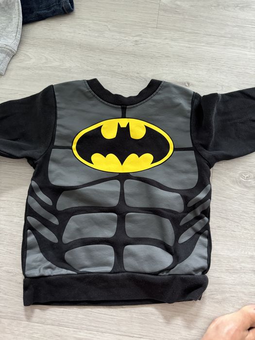 Bluza batman 98
