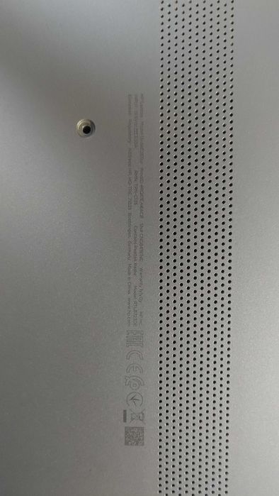 Запчасти ноутбук HP 15-da0255ur