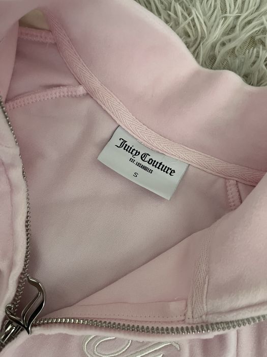Кофта Juicy couture оригінал