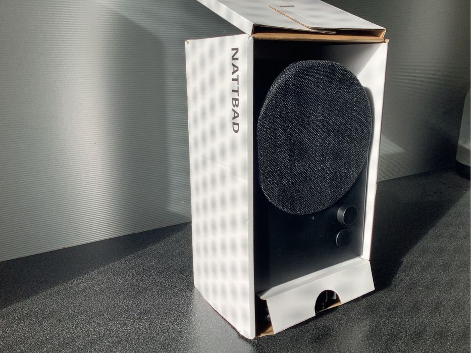 Bluetooth Speaker446354765938708482