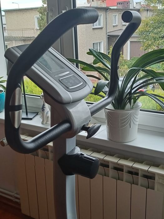 Rower stacjonarny