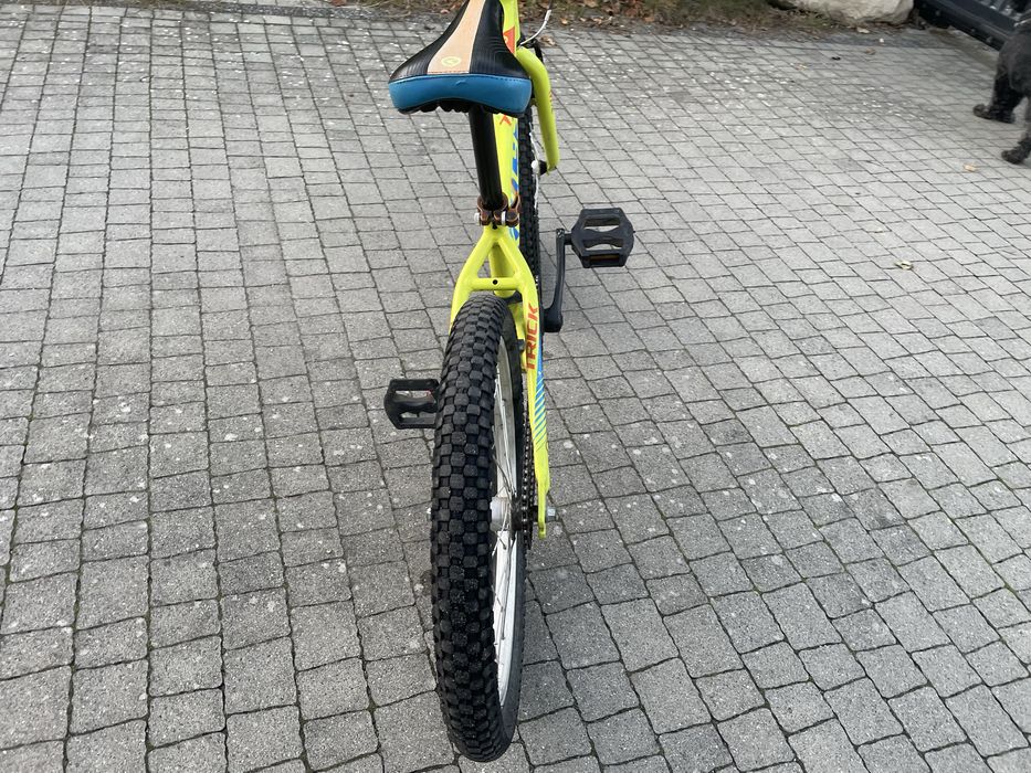 Rower BMX junior Kellys
