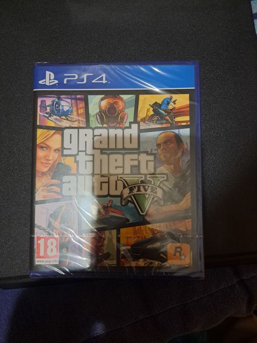 Playstation 4 de 1TB