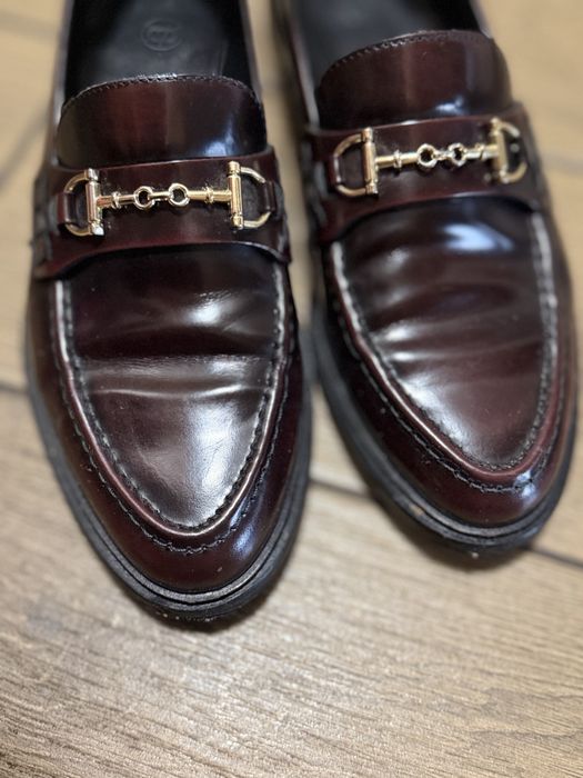 Лофери Massimo Dutti