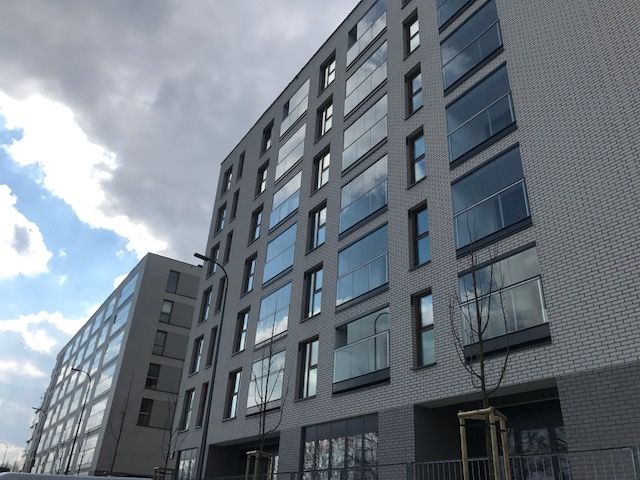 Super mieszkanie umeblowane w apartamentowcu- Al. Sikorskiego, garaż
