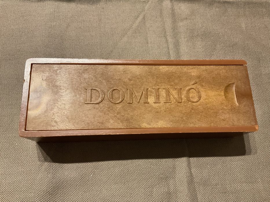 Antigo Domino da Majora