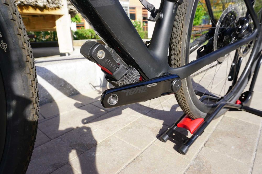 Niezarejestrowany Specialized Diverge STR Expert, Rozm. 56, Stan Idealny! Power Meter Upgrade