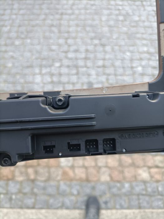 Interruptor 4 piscas