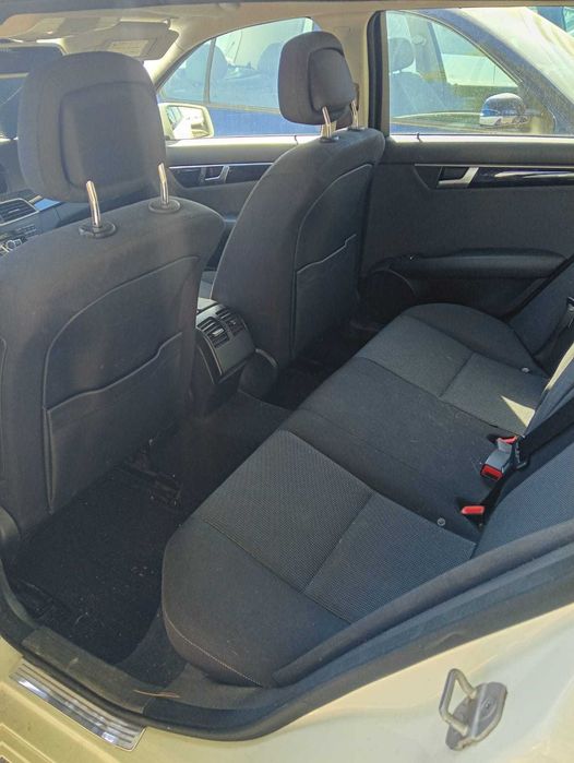 Mercedes Benz C220 SW - Impecável