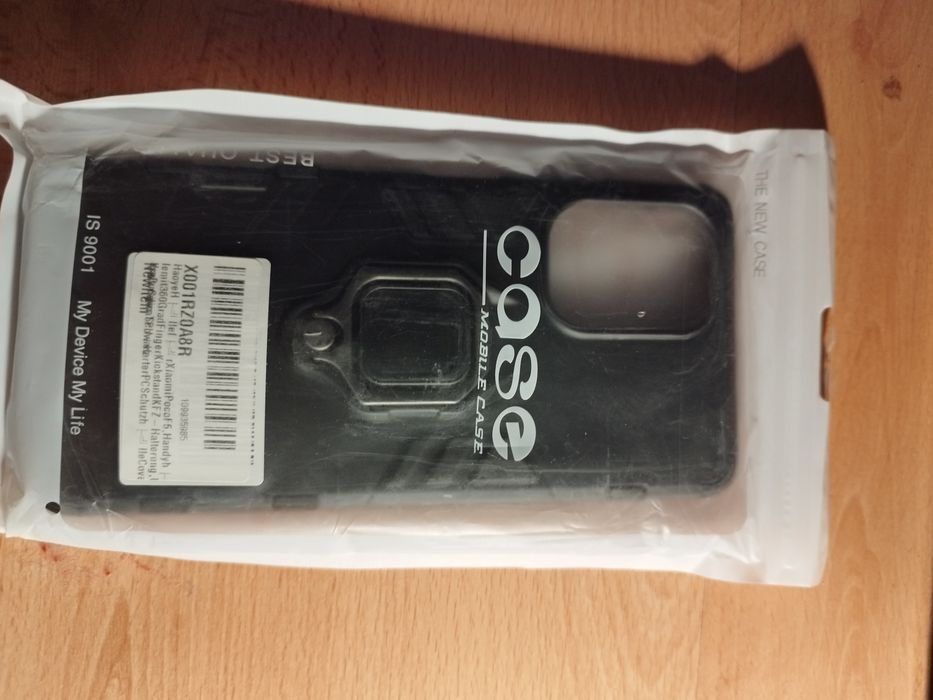 Fajny Case Samsung S24