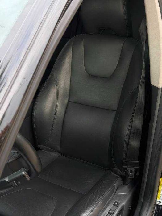 2017 Volvo XC60 T5 Inscription