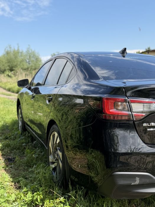 Subaru Legacy Limited 2024