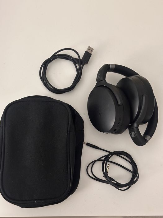 Headphone Sennheiser HD 450BT