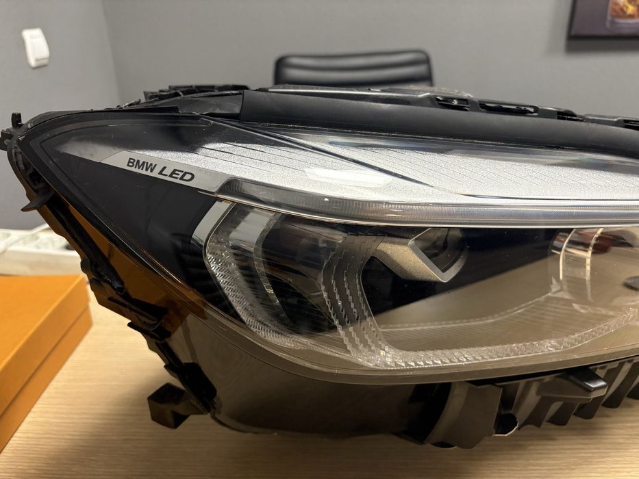 Фара LED BMW G11 G12