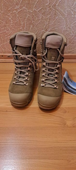 Берці Meindli , HAIX ,41 розмір 4000 грн.