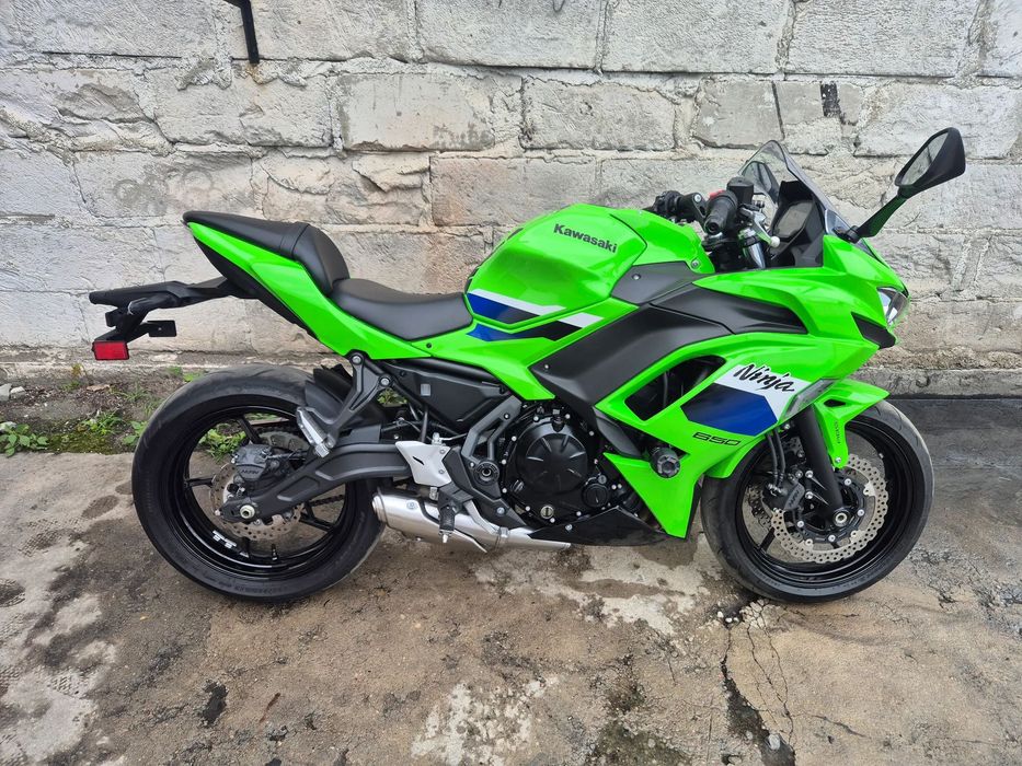 Kawasaki