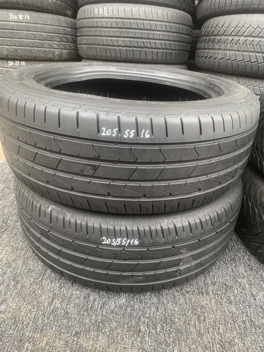Продам гуму 205/55/16 склад колес Умань