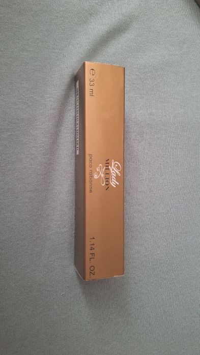 Lady milion 33 ml