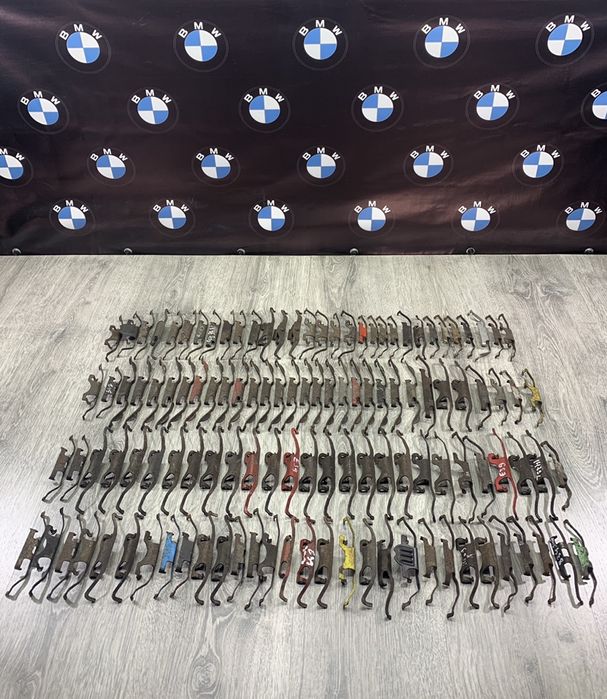 Предохранітелі Бмв шрот релюшка: 100 грн. - Запобіжники, переривники ...