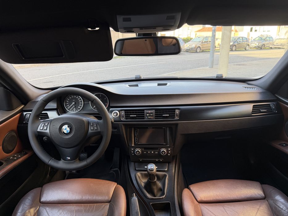 Bmw 318D Pack M Original