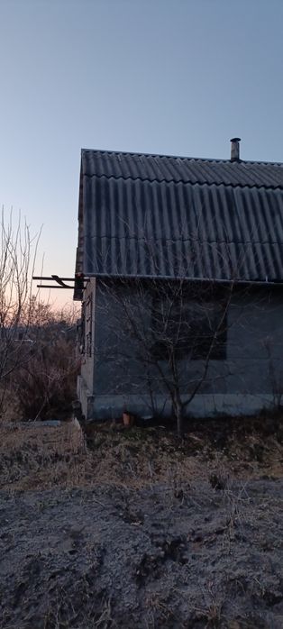 Продається Дача Давидівський масив.
