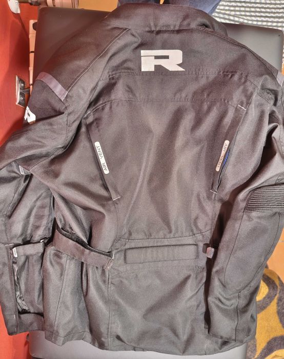 Casaco moto RICHA