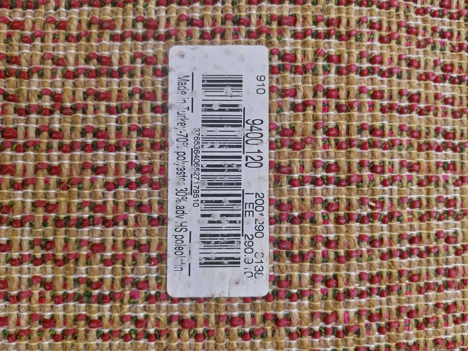 Carpete quarto criança