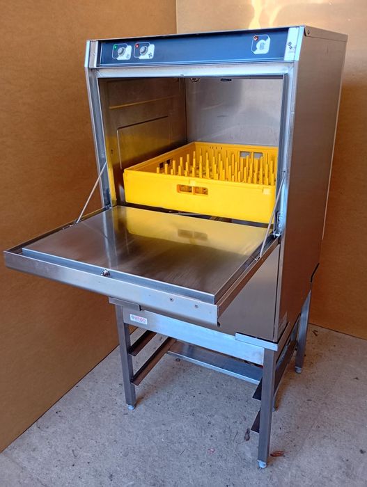 Zmywarka naczyń SILANOS 670 F