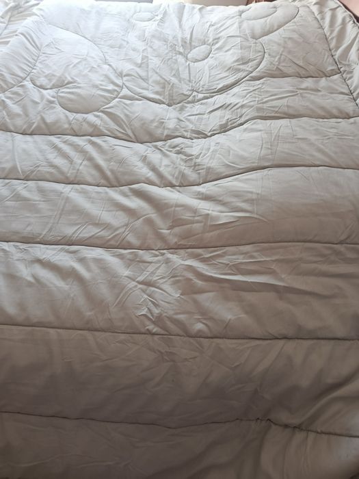 Edredon/colcha cama de casal