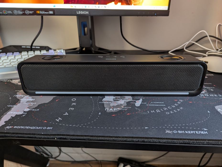 Bluetooth колонка Philips