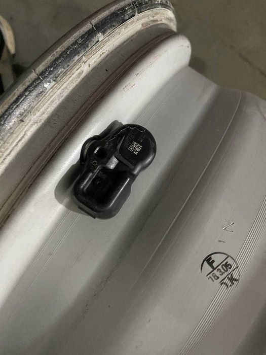 диск поштучно 6x139.7 р17 r17 прадо є 3 шт