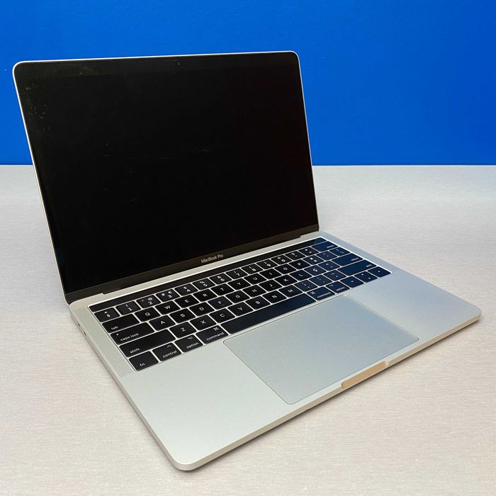 Apple MacBook Pro 13" Touch Bar - A1706 - Mid 2017 (i5/16GB/256GB SSD)