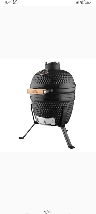 Grill ceramiczny Grillmeister