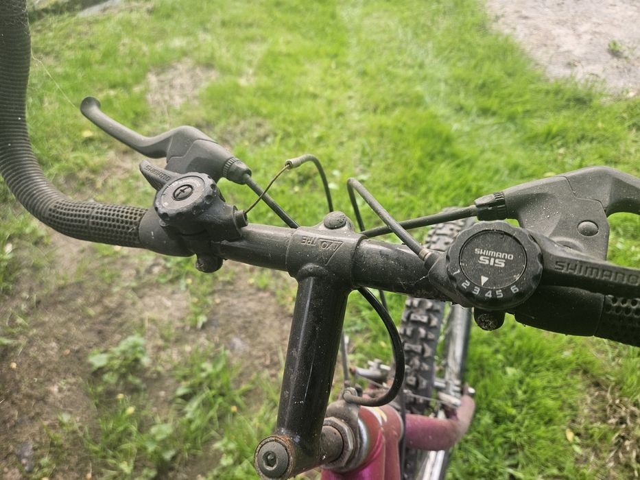 Rower górski 26 cali