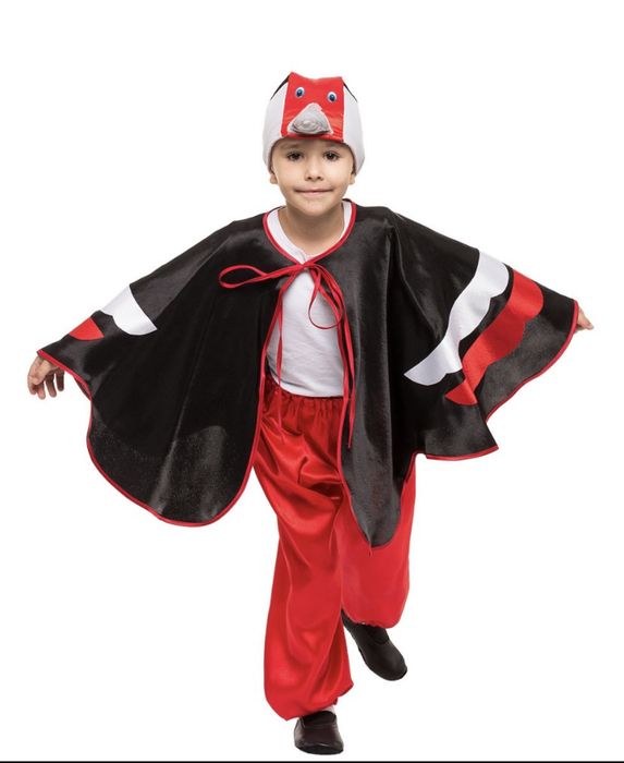 Прокат карнавальних костюмів.