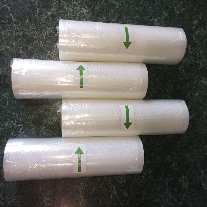 Вакууматор для еды вакуумный упаковщик 90W